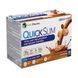 Коктейль Quick Slim Livesta  "Карамельний лате", 30 саше по 23 г 10771 фото 2