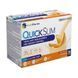Коктейль Quick Slim Livesta  "Запашна диня", 30 саше по 23 г 10773 фото 2
