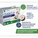Коктейль Quick Slim Livesta "Стиглий кокос", 30 саше по 23 г 10772 фото 4