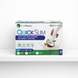 Коктейль Quick Slim Livesta "Стиглий кокос", 30 саше по 23 г 10772 фото 1