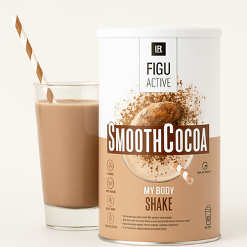 Коктейль Figuactive LR со вкусом сливочного шоколада 97216 фото