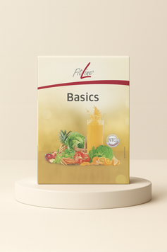FitLine Basics (Бейсик) 30 саше по 12 г 360 г 84848 фото