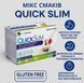 Коктейль Quick Slim Livesta  "Мікс смаків", 30 саше по 23 г 78522 фото 3