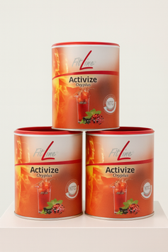 FitLine 3x Activize (Фітлайн Активайз) 525 г 81427 фото