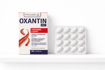 Пищевая добавка Livesta для уменьшения абдоминального жира Oxantin &laquo;Легкое пищеварение&raquo;, 60 табл. 7836521 фото