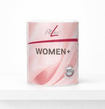 FitLine Women+ комплекс витаминов для женщин 78569 фото