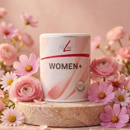 FitLine Women+ комплекс витаминов для женщин 78569 фото