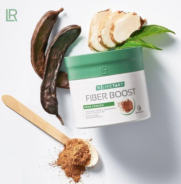 Клетчатка LR Fiber Boost для похудения и здоровья 17579 фото