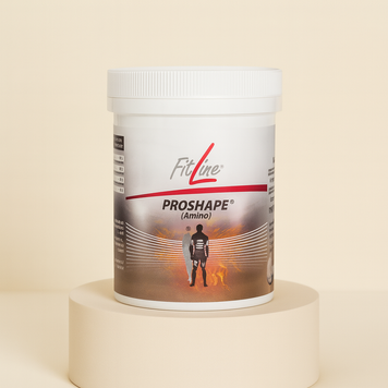 FitLine ProShape (Amino) Прошейп Амино 114,7 г 180 капсул по 0,6 г 33365 фото
