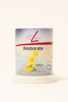 FitLine Restorate Citrus Ресторейт Цитрус в банці 200 г 49050 фото