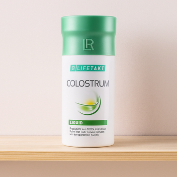 Колострум LR для поднятия защитных сил организма COLOSTRUM LR 62570 фото
