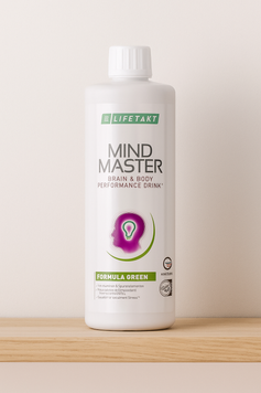 Майнд Мастер Формула Грин LR Mind Master 78167 фото