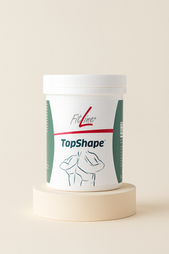 TopShape FitLine Топшейп Фітлайн 180 капсул 113,22 г 21305 фото