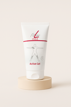FitLine med Active Gel 150 мл 47061 фото