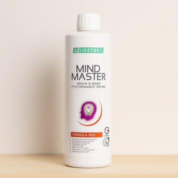 Майнд Мастер Формула Ред LR Mind Master 89821 фото