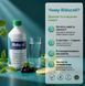 Диетическая добавка для выведения излишней жидкости Riducell "Дренаж и очистка", 500 мл 10326 фото 4