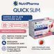 Коктейль Livesta Quick Slim "Полуниця з вершками", 30 саше по 23 г 10488 фото 3