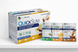 Коктейль Livesta Quick Slim "Мікс екзотичних смаків", 30 саше по 23 г 10770 фото 1