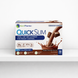 Коктейль Livesta Quick Slim "Подвійний шоколад", 30 саше по 23 г 10490 фото 1